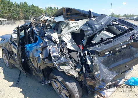 2022 Toyota Rav4 Xle from USA, damaged, VIN 2T3P1RFV1NW264883